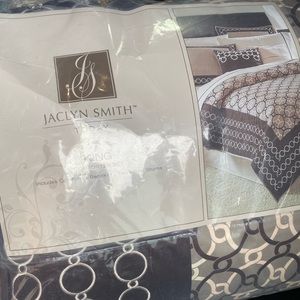 King Comforter set